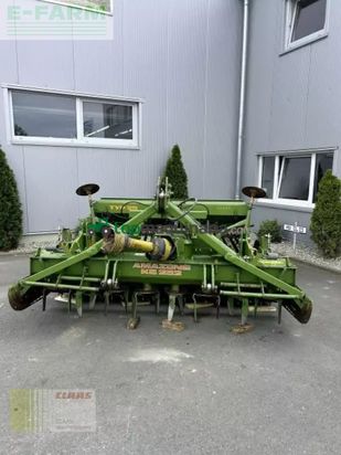Combinado de siembra - Amazone - d7 special