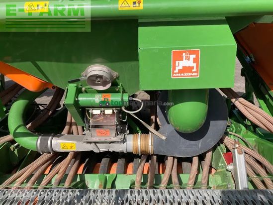 Combinado de siembra - Amazone - ad-p 303 super mit kg 3000 super
