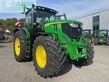 Tractor agrícola - John Deere - 6r250 / 6r 250