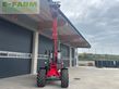 Minicargadora - Weidemann - 3070 cx 80 lp t teleskoplader