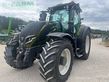 Tractor agrícola - Valtra - t 215d mit rüfa und forstkabine