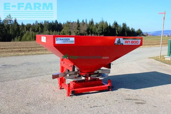 Esparcidor -  - rn 800