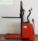 Elevadora - Linde - d 10 1163