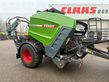 Empacadora gigant - Fendt - rotana 160 v