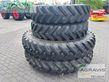 Tractor agrícola - Claas - axion 870 cmatic cebis