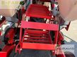 Sembradora monograno mecanica - Becker - aeromat 8 dte emotion