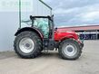 Tractor agrícola -  - massey ferguson 8690
