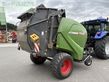 Empacadora gigant - Fendt - rotana 4180v xtracut