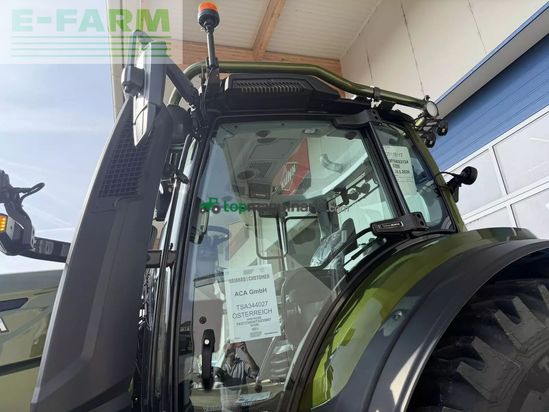 Tractor agrícola - Valtra - t235 direct