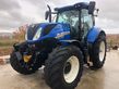 Tractor agrícola - New Holland - T7.225