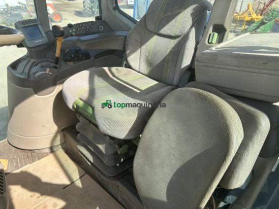 Tractor agrícola - John Deere - 6830 Premium