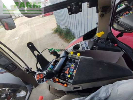 Tractor agrícola - Case IH - puma 175 cvx