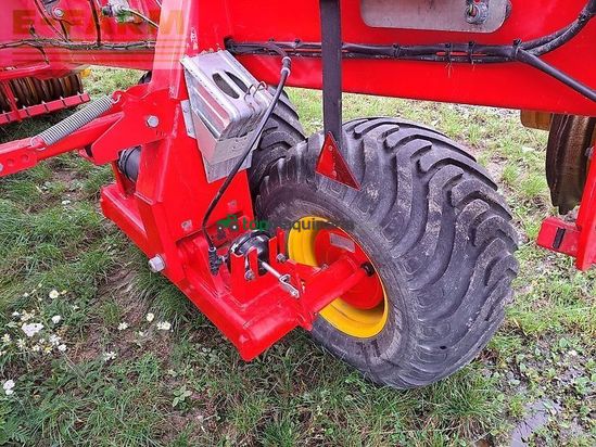 Grada de disco -  - carrier xl 925
