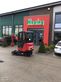 Excavadora - Yanmar - sv17 classic