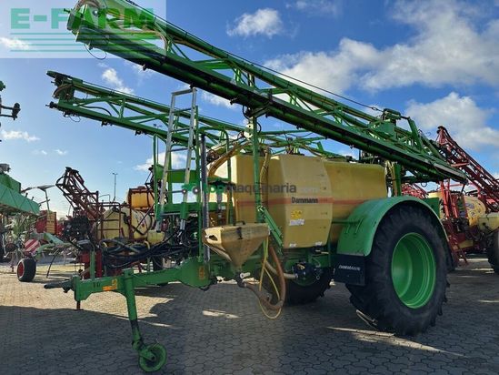 Atomizador - Dammann - anp 4027