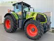 Tractor agrícola - Claas - axion 800 cmatic s5