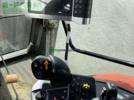 Tractor agrícola - Kubota - m7172