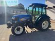 Tractor agrícola - New Holland - td 4040f