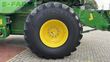 Cosechadora de Cereal - John Deere - mähdrescher t5700 my25