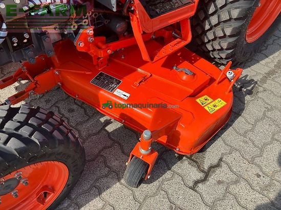 Tractor agrícola - Kubota - lx 351 *sale!*