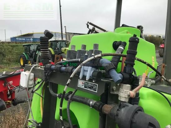 Atomizador - Tecnoma - tx 800 regulair