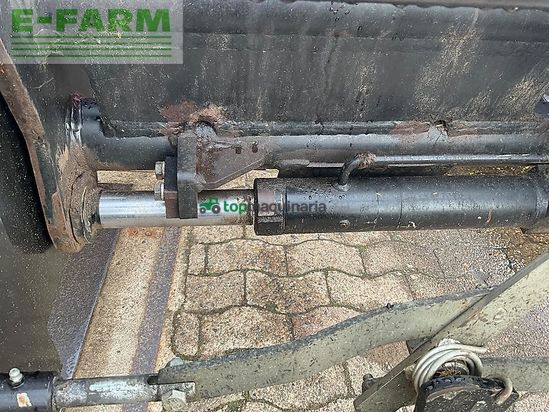 Telescopica - Manitou - mlt 634-120 lsu premium