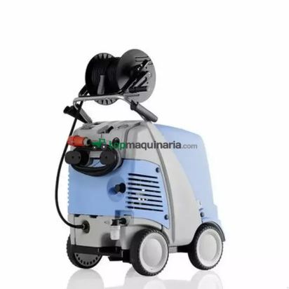 Riego - kränzle - heißwasser hochdruckreiniger therm c 13/180 t