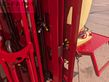 Atomizador - Hardi - master 1200 - vhy 18 m