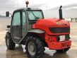 Telescopica - Manitou MT523