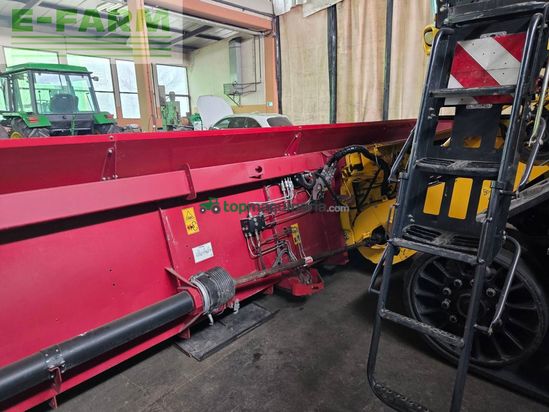 Cabezal - Case IH - 3050