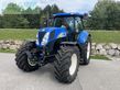 Tractor agrícola - New Holland - t6090 range & power command