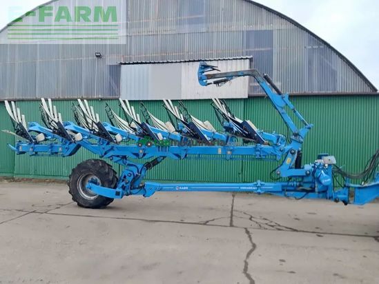 Arado - Rabe - kormoran pf vha 180 - 7 schar (5+2)