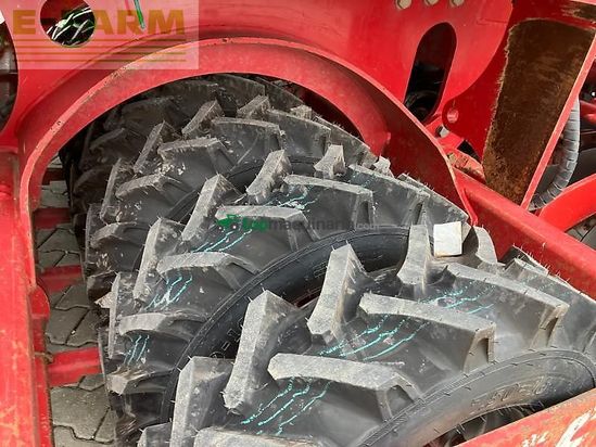 Sembradora - Horsch - pronto 8dc