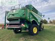 Cosechadora de Cereal - John Deere - x9 1100