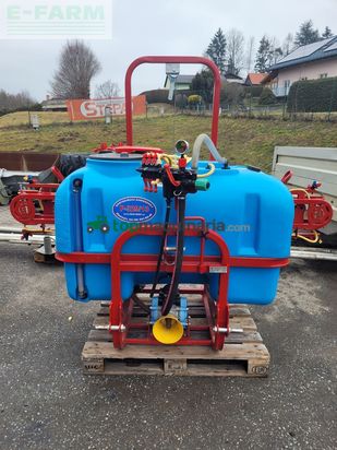 Atomizador - Stekro - 600 liter