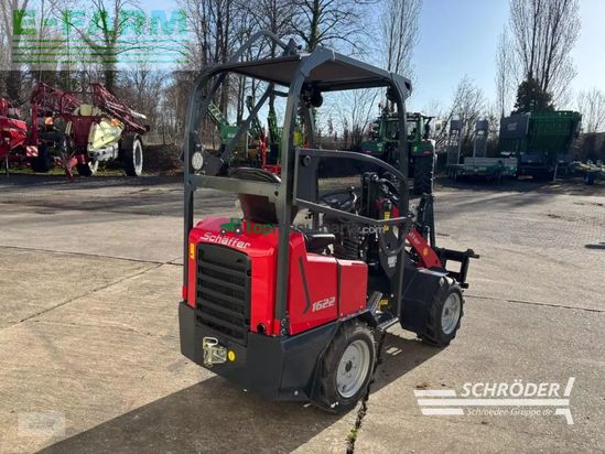 Telescopica - Schaffer - 1622