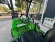 Minicargadora AVANT modelo 423