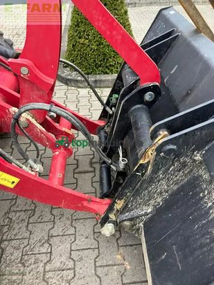 Minicargadora - Yanmar - v80/5-ato