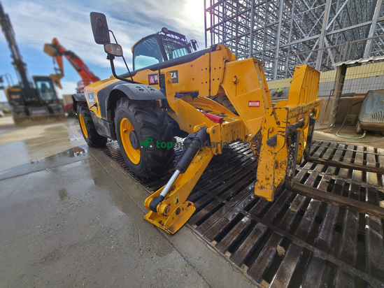 Telescopica JCB 535.125