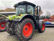 Tractor agrícola - Claas - arion 510 cis hexashift HEXASHIFT CIS