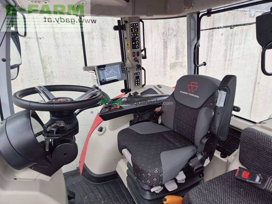 Tractor agrícola - Massey Ferguson - mf 6s.180