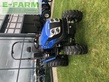 Tractor agrícola - Solis - 26 9+9