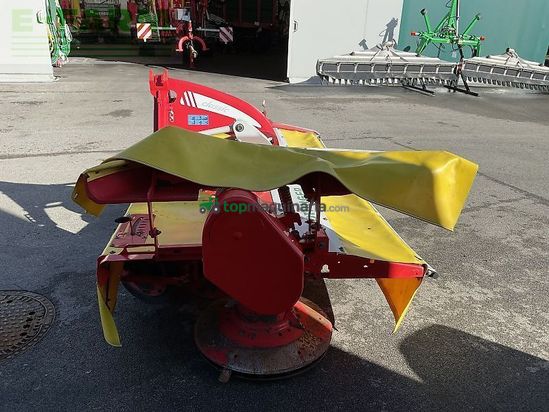 Cortacésped manual - Pöttinger - eurocat 311