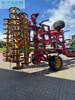 Cultivador - Väderstad - opus 600