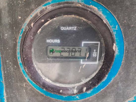 Tijera GENIE GS2668RT