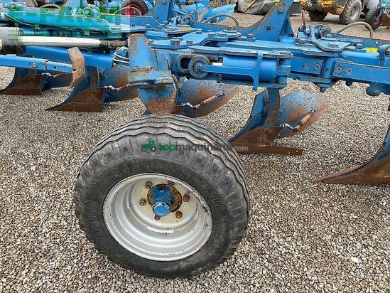 Arado - Rabe - pavo vha 140 vi mit 6 schar vario auch onland möglich