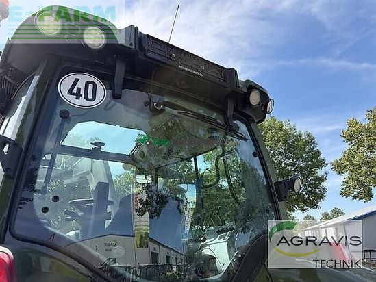 Tractor agrícola - Valtra - t 175 ea