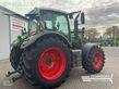 Tractor agrícola - Fendt - 620 vario profi plus