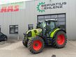 Tractor agrícola - Claas - arion 460