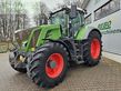 Tractor agrícola - Fendt - 824 vario profi plus